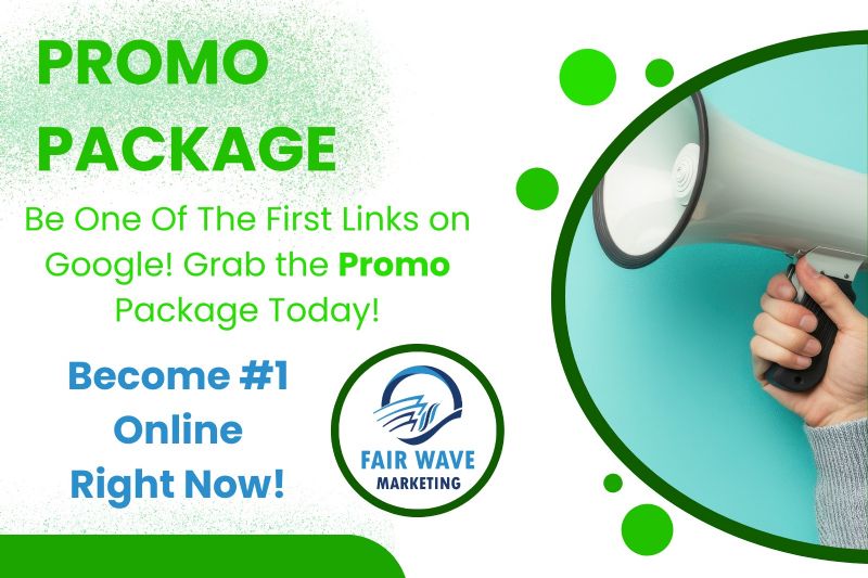 PROMO Package with 8 ads and a Business Profile on the Panairi Online platform, Website with SEO, website optimization on Google with SEO, online store for sales, digital marketing trends, marketing platforms in Albania